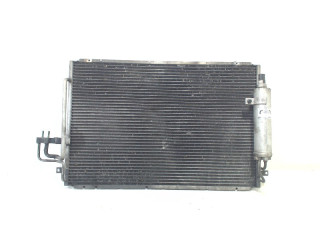 Kondensator für Klimaanlage Kia Carens II (2002 - 2004) MPV 1.8i 16V (TED)