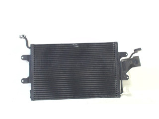 Kondensator für Klimaanlage Seat Cordoba Facelift (6C2/6K2) (1996 - 2002) Cordoba (6C2/6K2) Sedan 1.6 Stella,Signo (AKL)