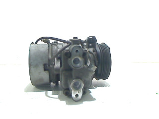 Klimaanlagenpumpe Daihatsu Terios (J1) (1997 - 2000) Terreinwagen 1.3 16V 4x4 (HC-EJ)