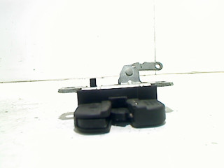 Verriegelungsmechanismus Kofferraumdeckel Heckklappe elektrisch Seat Ibiza III (6L1) (2002 - 2005) Hatchback 1.9 SDI (ASY)