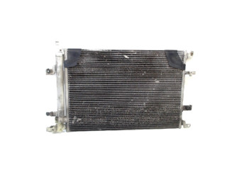 Kondensator für Klimaanlage Volvo S60 I (RS/HV) (2005 - 2010) 2.4 D5 20V (D5244T4)