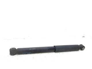 Linker hinterer Stoßdämpfer Seat Alhambra (7V8/9) (2000 - 2010) MPV 1.9 TDi 4 Motion 115 (AUY(Euro 3))
