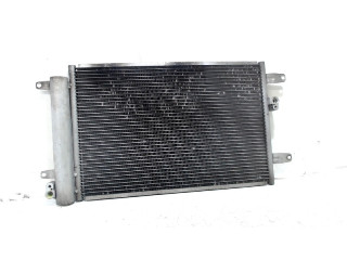 Kondensator für Klimaanlage Seat Alhambra (7V8/9) (2000 - 2010) MPV 1.9 TDi 4 Motion 115 (AUY(Euro 3))