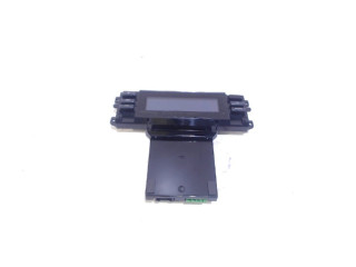 Multifunktionale Anzeige Volvo S80 (AR/AS) (2006 - 2011) 2.4 D 20V (D5244T5)