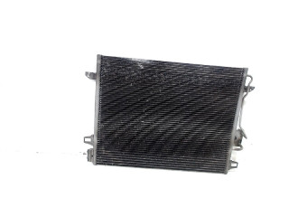 Kondensator für Klimaanlage Lancia Voyager (RT) (2011 - 2014) MPV 3.6 V6 (ERB)