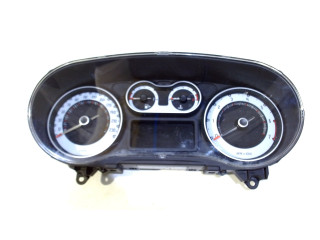 Cockpit Fiat 500L (199) (2013 - Präsens) MPV 1.4 Turbo 16V (940.B.7000(Euro 6))