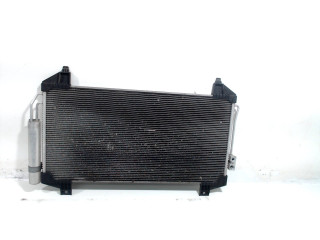 Kondensator für Klimaanlage Mitsubishi Outlander (GF/GG) (2012 - Präsens) SUV 2.2 DI-D 16V Clear Tec 4x4 (4N14)
