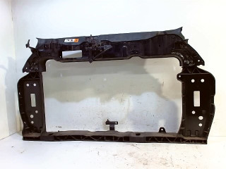 Vorderkante Verriegelungsplatte Kia Picanto (TA) (2011 - 2017) Hatchback 1.0 12V (G3LA)