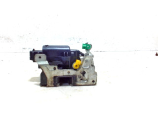 Türverriegelungsmechanismus elektrische Zentralverriegelung vorne rechts Renault Master III (ED/HD/UD) (2006 - 2010) Ch.Cab 2.5 dCi 16V 100 (G9U-650)