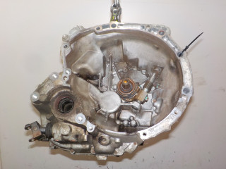 Getriebe manuell Daihatsu Cuore (L251/271/276) (2007 - Präsens) Hatchback 1.0 12V DVVT (1KR-FE)