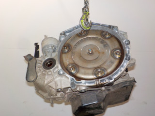 Getriebe automatisch Volkswagen Jetta III (1K2) (2005 - 2010) Sedan 2.0 FSI 16V (BVY(Euro 4))