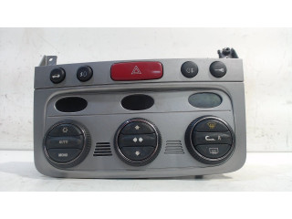 Bedienkonsole Heizung Alfa Romeo 147 (937) (2001 - 2010) Hatchback 2.0 Twin Spark 16V (AR32.310)