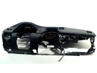 Airbagsatz Volvo S60 II (FS) (2010 - 2011) 2.4 D5 20V (D5244T10)