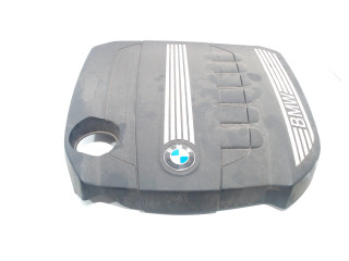 Motoraufhängungsplatte BMW 5 serie Gran Turismo (F07) (2009 - 2012) Hatchback 530d 24V (N57-D30A)