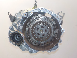 Getriebe automatisch Skoda Octavia Combi (5EAC) (2012 - 2020) Combi 5-drs 1.8 TSI 16V (CJSA)