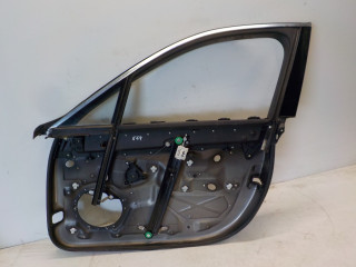 Elektrisch betriebene Fensterhebermechanismus vorne links Porsche Panamera (970) (2009 - 2013) Hatchback 4.8 V8 32V Turbo (M48.70)