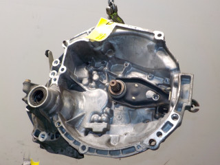 Getriebe manuell Fiat Qubo (2008 - Präsens) MPV 1.4 (TU3JP(KFV))