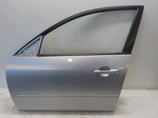 Linke vordere Tür Mazda 3 Sport (BK14) (2003 - 2009) Hatchback 1.6i 16V (Z601)
