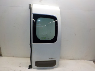 Rechte hintere Tür Renault Kangoo Express (FW) (2008 - Präsens) Van 1.5 dCi 85 (K9K-800)