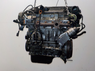 Motor Citroën Nemo (AA) (2008 - Präsens) Van 1.4 HDi 70 (DV4TD(8HS))