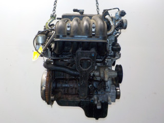 Motor Chevrolet / Daewoo Aveo (250) (2008 - 2011) Hatchback 1.2 16V (B12D1)