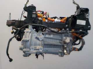 Motor Renault Zoé (AG) (2012 - Präsens) Hatchback 5-drs 60kW (5AM-450(5AM-B4))