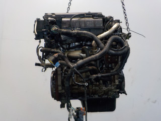 Motor Peugeot Bipper (AA) (2008 - Präsens) Van 1.4 HDi (DV4TED(8HS))