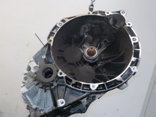 Getriebe manuell Volvo V50 (MW) (2004 - 2010) 2.0 D 16V (D4204T(Euro 3))