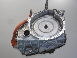 Getriebe automatisch Toyota RAV4 (A4) (2015 - 2019) Terreinwagen 2.5 Hybrid 16V VVT-i 4x2 (2ARFXE(Euro 6))