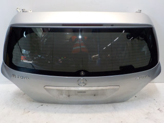 Heckklappe Mercedes-Benz R (W251) (2005 - 2012) MPV 3.5 350 V6 24V 4-Matic (M272.967)