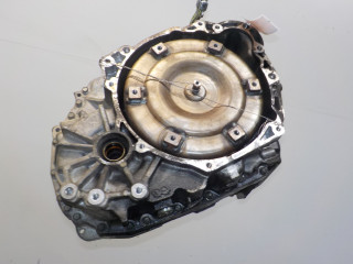 Getriebe automatisch Ford Mondeo IV (2007 - 2014) Sedan 2.0 TDCi 130 16V (AZBA)