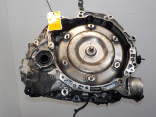 Getriebe automatisch Peugeot 3008 II (M4/MC/MJ/MR) (2016 - Präsens) MPV 1.6 BlueHDi 120 (DV6FC(BHZ))
