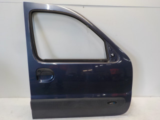Rechte vordere Tür Renault Kangoo (KC) (2003 - 2005) MPV 1.5 dCi 80 (K9K-702)