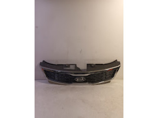 Grill Kia Cee'd Sporty Wagon (EDF) (2007 - 2012) Combi 1.6 CRDi 115 16V (D4FB)