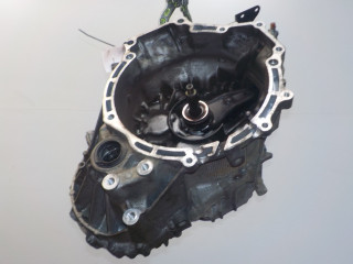 Getriebe manuell Mazda 5 (CR19) (2005 - 2010) MPV 2.0 CiDT 16V Normal Power (MZR-CD)