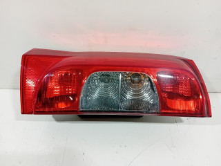 Rücklicht links außen Peugeot Bipper (AA) (2010 - Präsens) Van 1.3 HDI (F13DTE5(FHZ))
