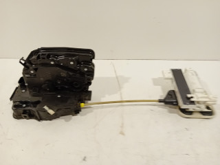 Türverriegelungsmechanismus elektrische Zentralverriegelung vorne rechts BMW X5 (F15) (2015 - 2018) SUV xDrive 40e PHEV 2.0 (N20-B20A)