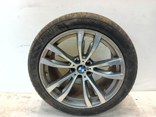 Velge BMW X5 (F15) (2015 - 2018) SUV xDrive 40e PHEV 2.0 (N20-B20A)