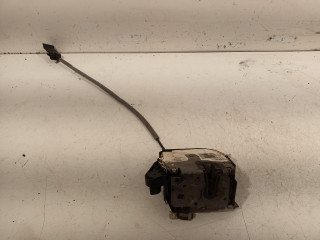 Türverriegelungsmechanismus elektrische Zentralverriegelung vorne links Mini Mini (R56) (2010 - 2012) Hatchback 1.6 16V One (N16-B16A)