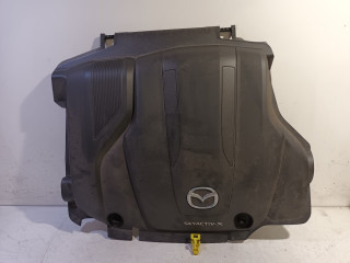 Verschiedenes Mazda 3 Sport (BP) (2019 - Präsens) Hatchback 2.0 SkyActiv-X M Hybrid 16V (HFY1)