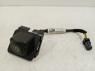 Kamera hinter Peugeot 308 SW (L4/L9/LC/LJ/LR) (2014 - 2021) Combi 5-drs 1.2 12V e-THP PureTech 130 (EB2DTS(HNY))