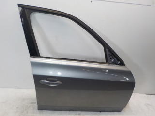 Rechte vordere Tür BMW X3 (E83) (2004 - 2005) SUV 3.0d 24V (M57N-D30(306D2))