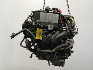 Motor Opel Agila (B) (2010 - 2014) MPV 1.2 16V (K12B(Euro 4)