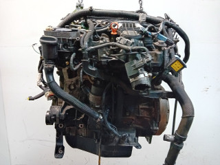 Motor Fiat Scudo (270) (2010 - 2016) Van 2.0 D Multijet (DW10TED4(RHH))
