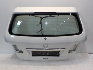 Heckklappe Mercedes-Benz B (W245/242) (2005 - 2011) Hatchback 2.0 B-180 CDI 16V (OM640.940(Euro 4))