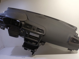 Airbagsatz Renault Kadjar (RFEH) (2015 - Präsens) Kadjar (RFE) SUV 1.2 Energy TCE 130 (H5F-408)