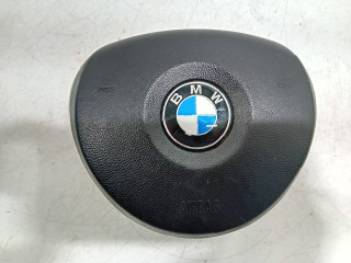 Airbag Lenkrad BMW 1 serie (E87/87N) (2004 - 2011) Hatchback 5-drs 116i 1.6 16V (N45-B16A)