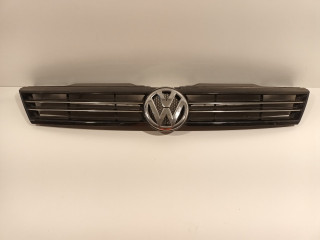 Grill Volkswagen Jetta IV (162/16A) (2010 - 2015) Sedan 1.6 TDI 16V (CAYC(Euro 5))