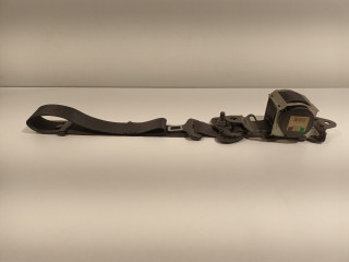 Sicherheitsgurt rechts vorne Mini Clubman (R55) (2007 - 2010) Combi 1.6 16V Cooper (N12-B16A)