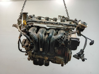 Motor Mazda 2 (DE) (2007 - 2015) Hatchback 1.3 16V S-VT (ZJ46)
